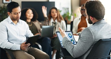 Capacitación en ventas