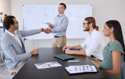 Consultoría comercial