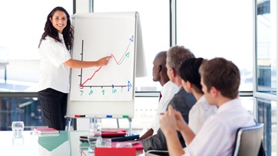 Consultoría en ventas
